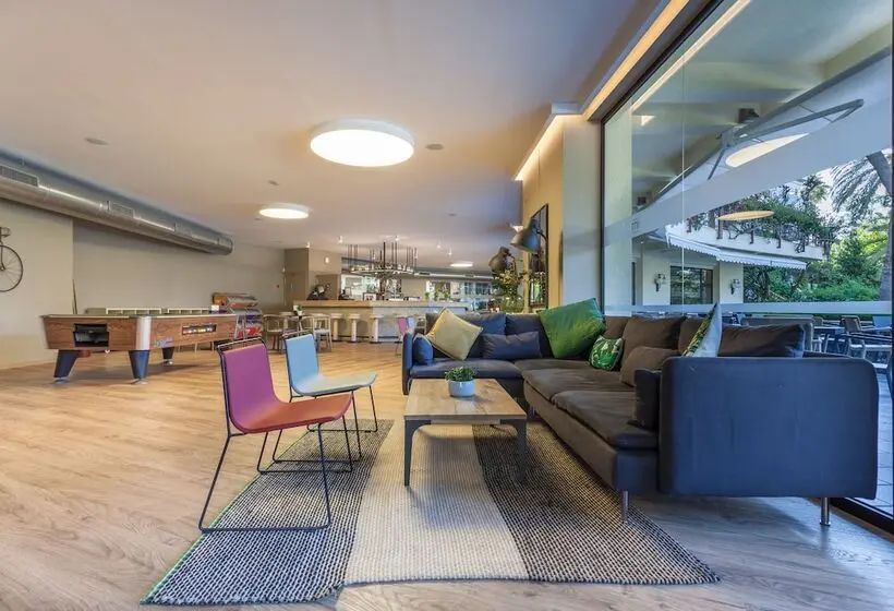 Otel Intelier Orange