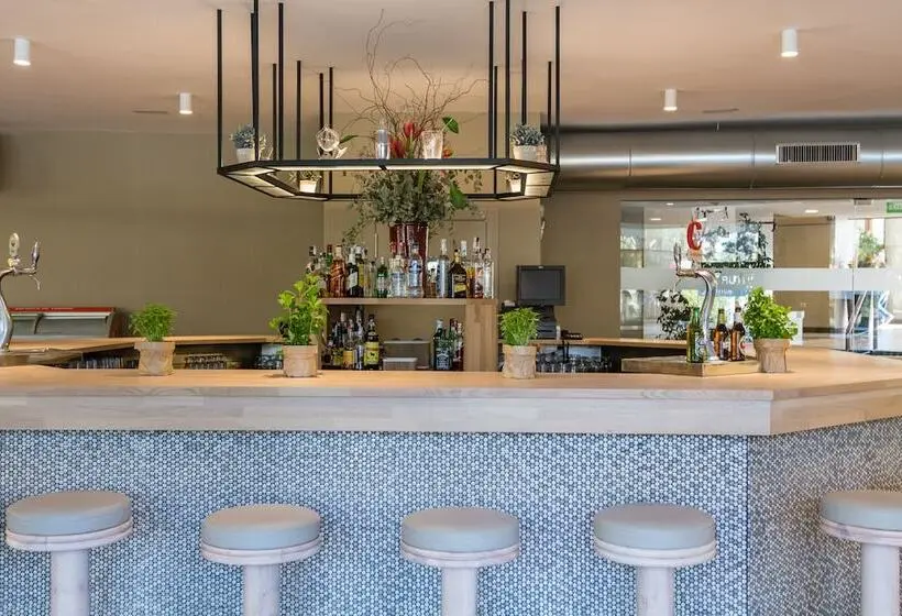 Otel Intelier Orange