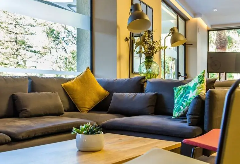 Otel Intelier Orange