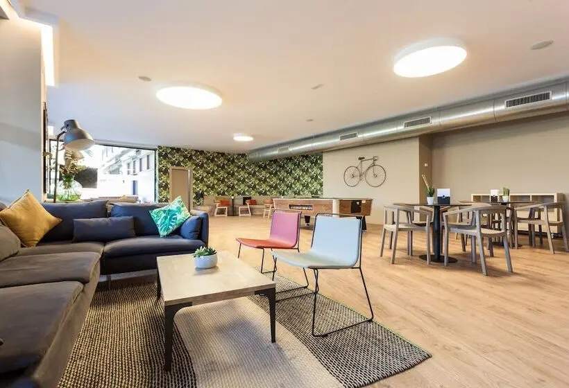 Otel Intelier Orange