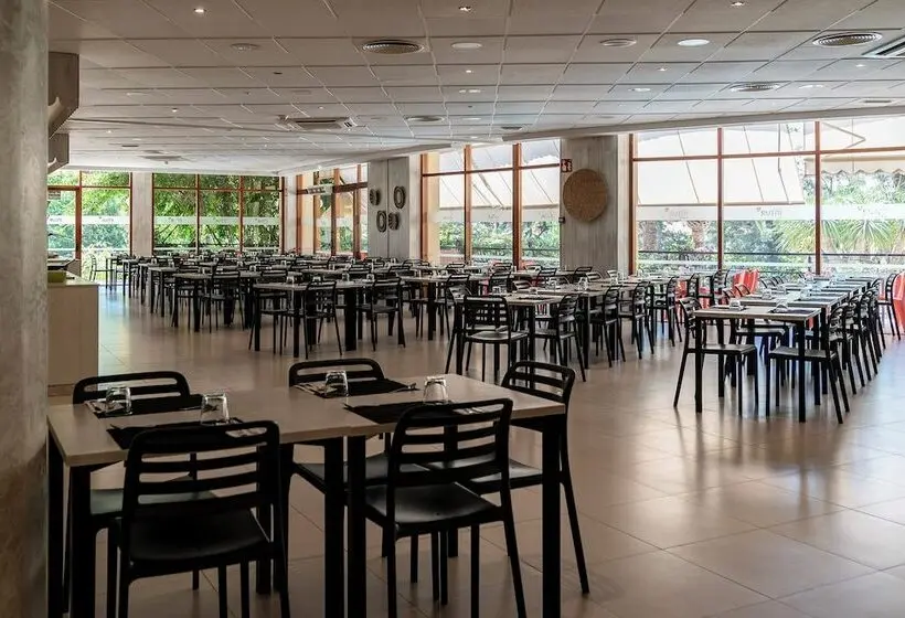 Otel Intelier Orange