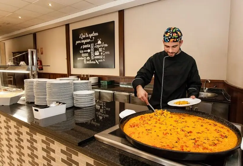 Otel Intelier Orange