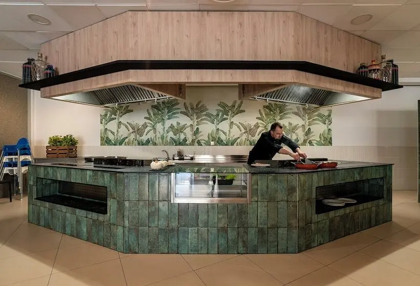 Otel Intelier Orange