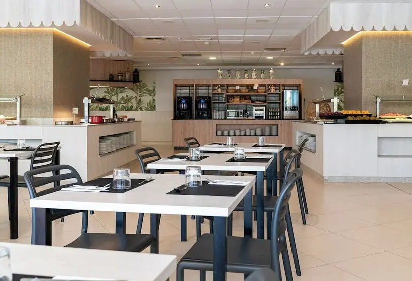 Otel Intelier Orange