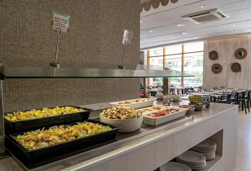 Otel Intelier Orange