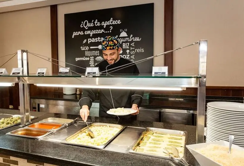 Otel Intelier Orange