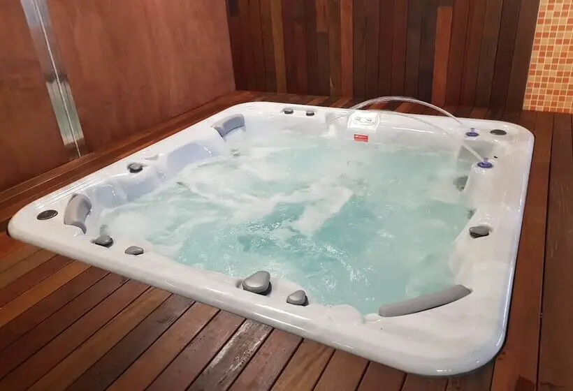 Otel Intelier Orange