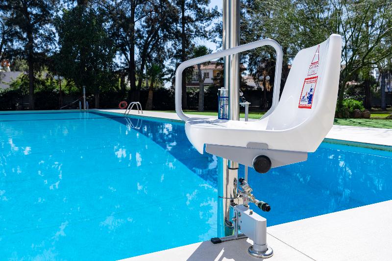 هتل Intelier Orange