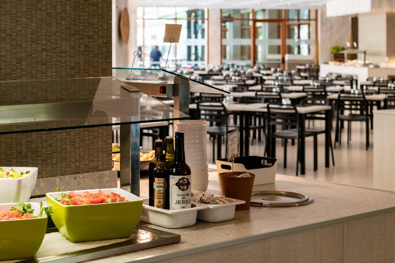 هتل Intelier Orange