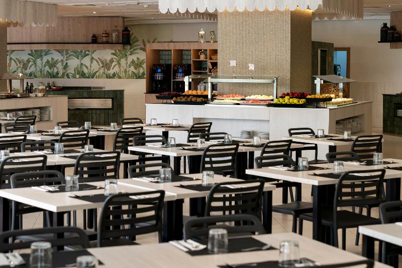 هتل Intelier Orange