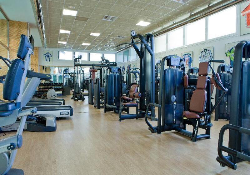 هتل Intelier Orange