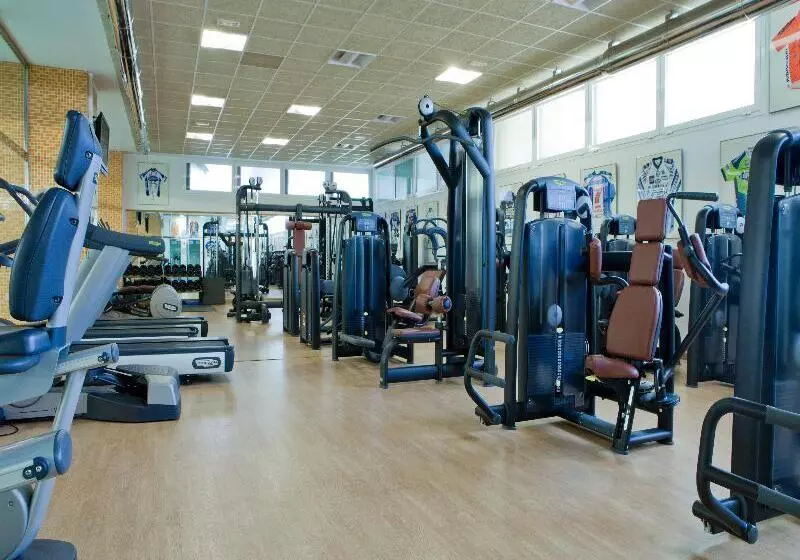 Отель Intelier Orange