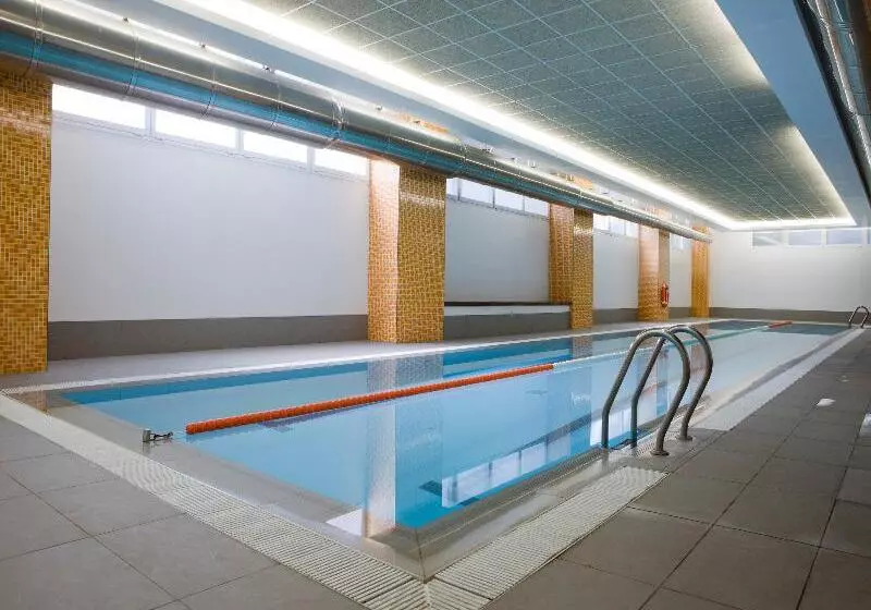 Отель Intelier Orange