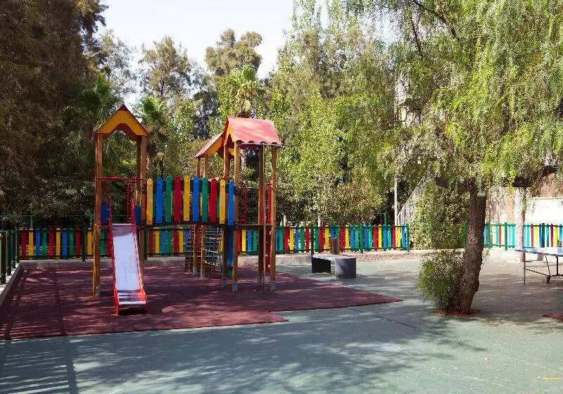 Отель Intelier Orange