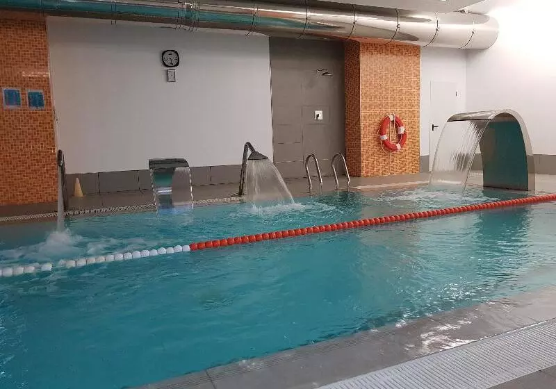 Отель Intelier Orange