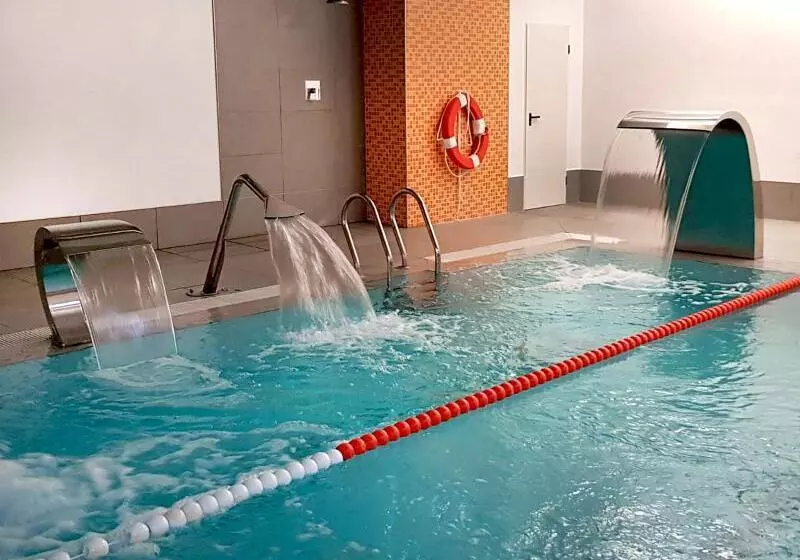 Отель Intelier Orange