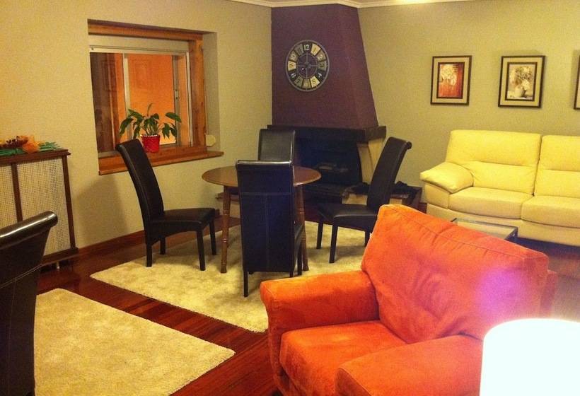 Отель La Rambla