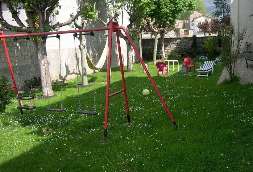 Отель La Rambla