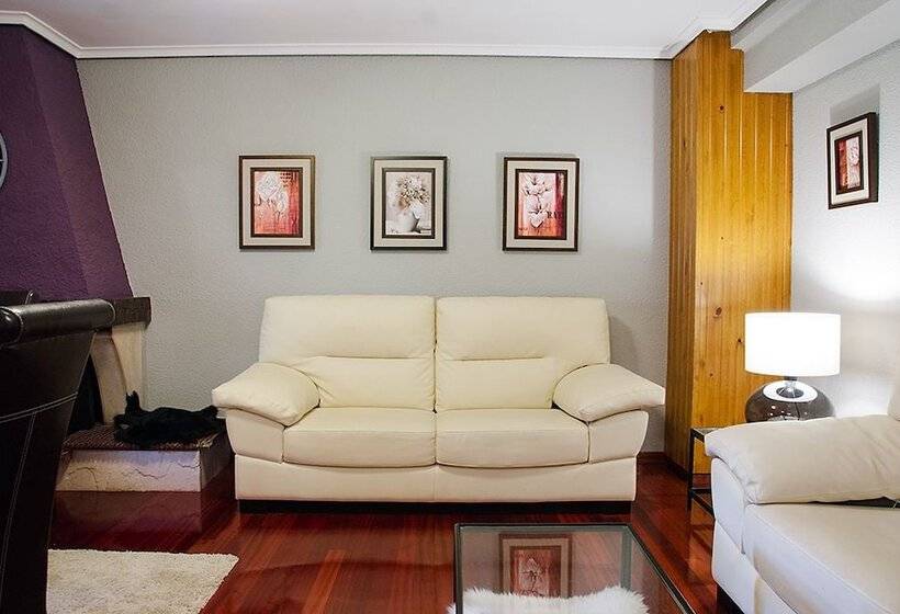 Отель La Rambla