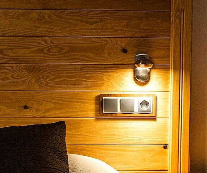 Отель La Rambla