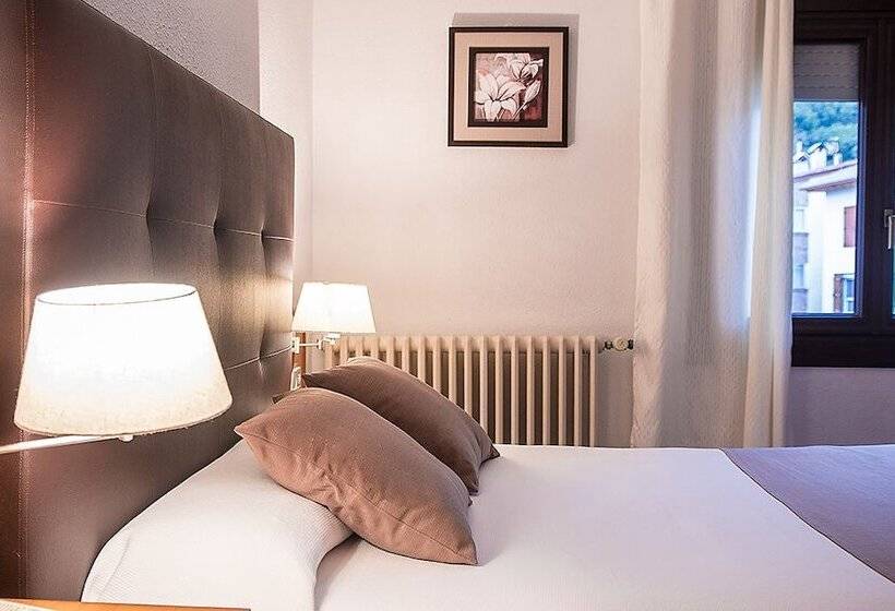 Отель La Rambla