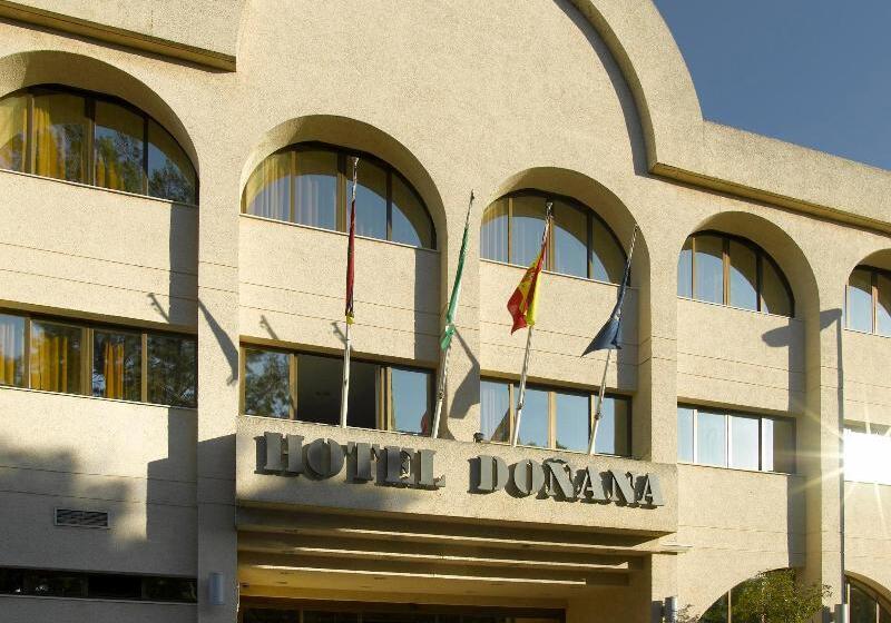Hotel Macia Donana