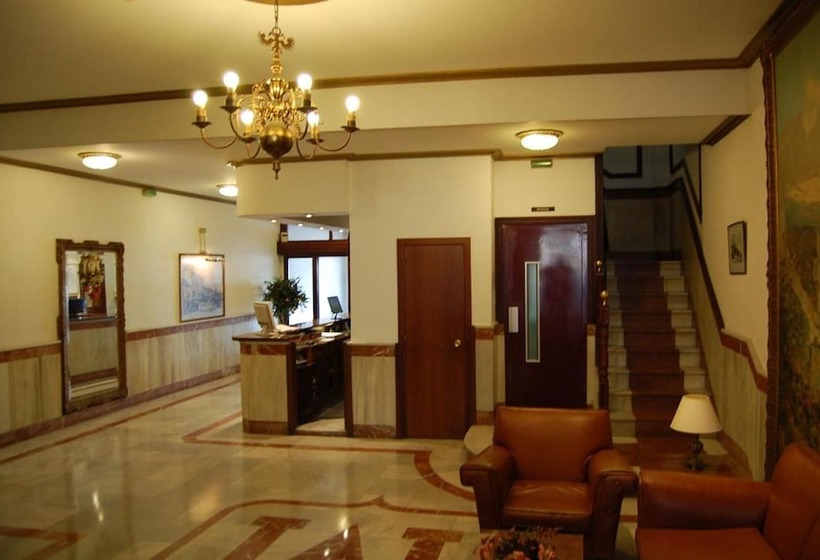 בית מלון כפרי Marina Victoria