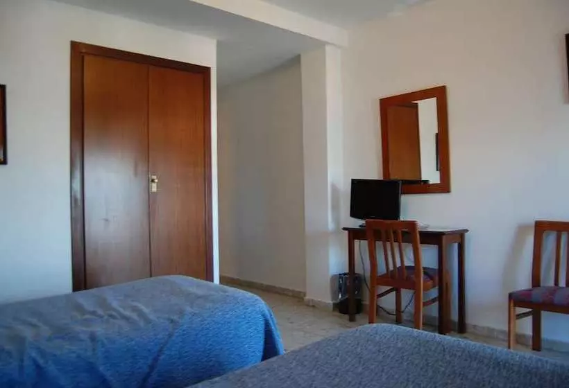 酒店 Marina Victoria