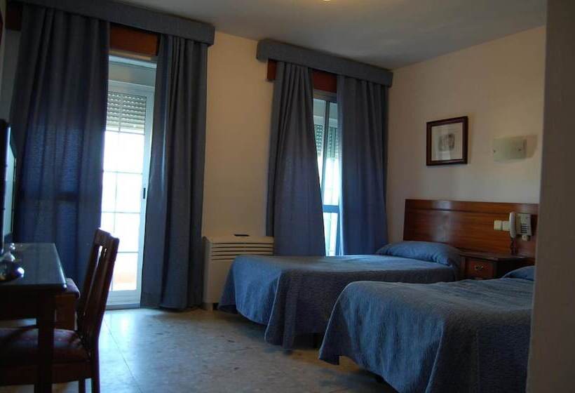 בית מלון כפרי Marina Victoria