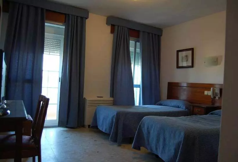 酒店 Marina Victoria