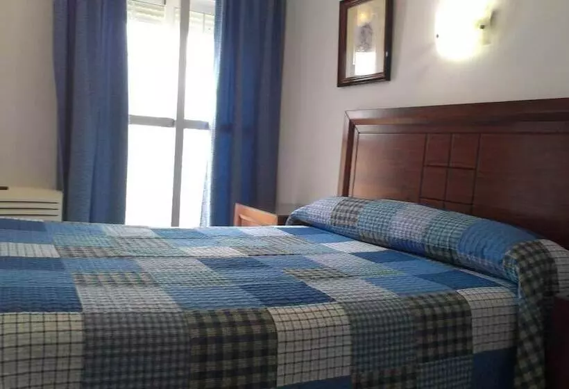 酒店 Marina Victoria