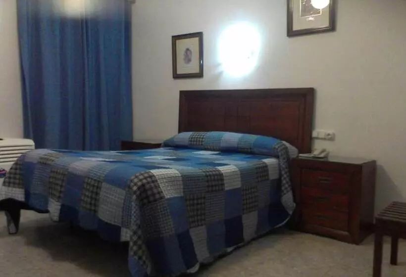 酒店 Marina Victoria