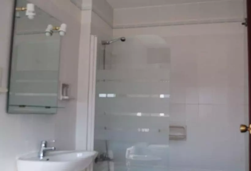 酒店 Marina Victoria