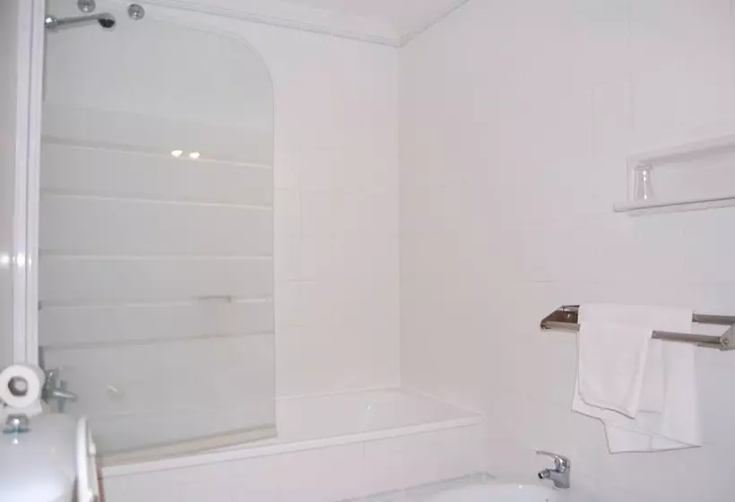 酒店 Marina Victoria