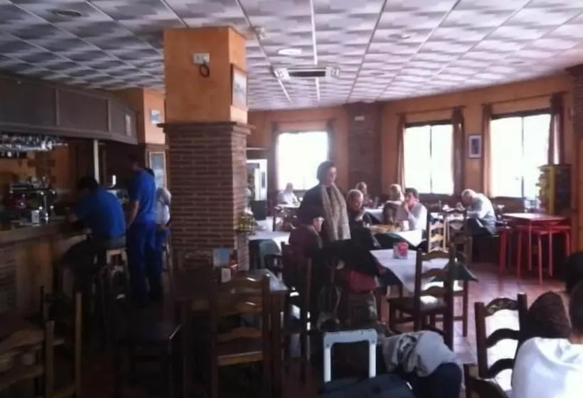 酒店 Marina Victoria