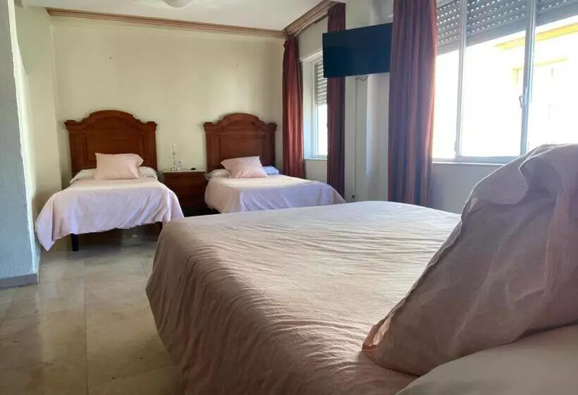 Hotel Medina Centro