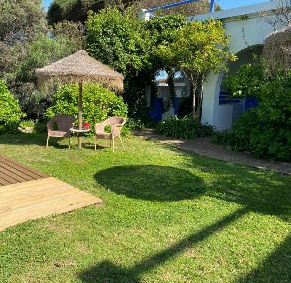 Hotel Meson De Sancho