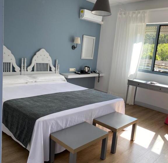 Hotel Meson De Sancho