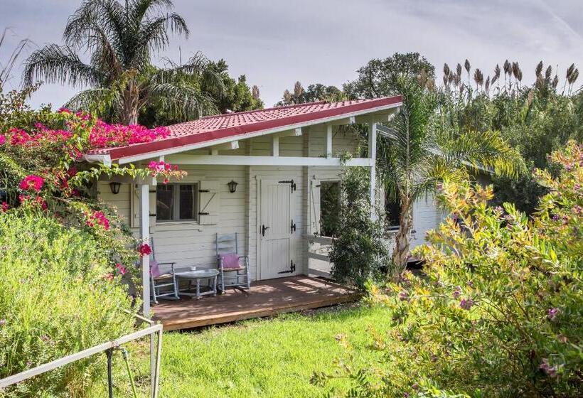 Hotel Meson De Sancho