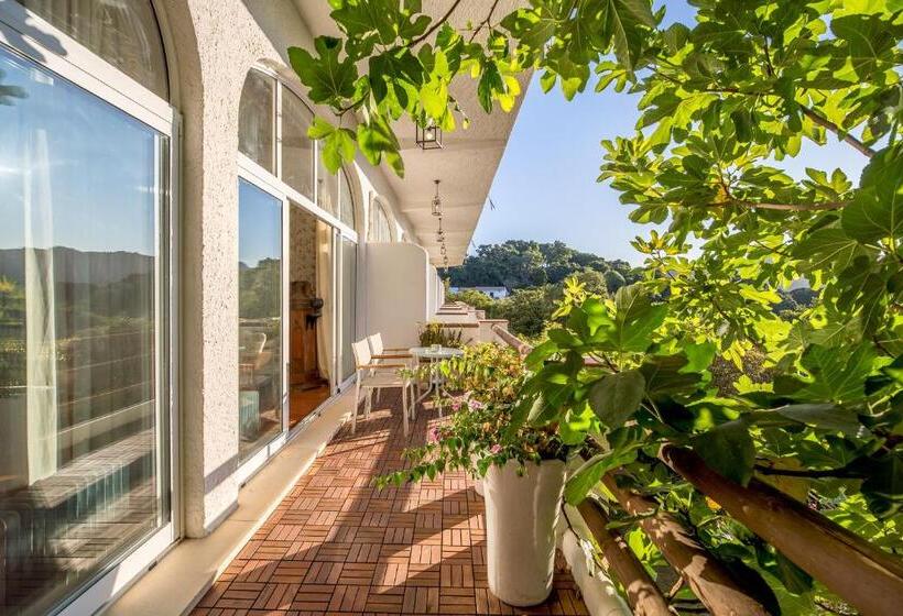 Hotel Meson De Sancho