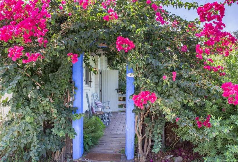 Hotel Meson De Sancho