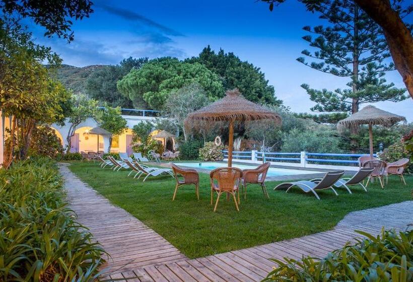 Hotel Meson De Sancho