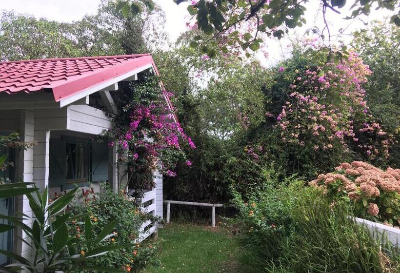 Hotel Meson De Sancho