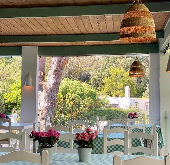 Hotel Meson De Sancho