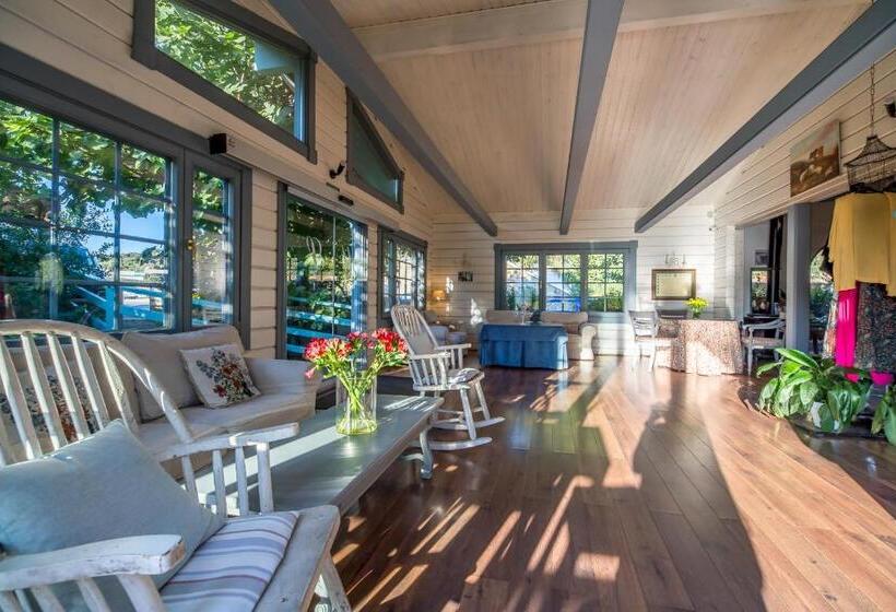 Hotel Meson De Sancho