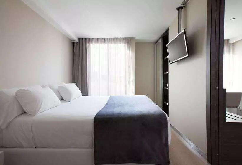 酒店 NH Castellon Mindoro