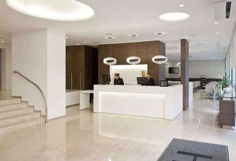 酒店 NH Castellon Mindoro