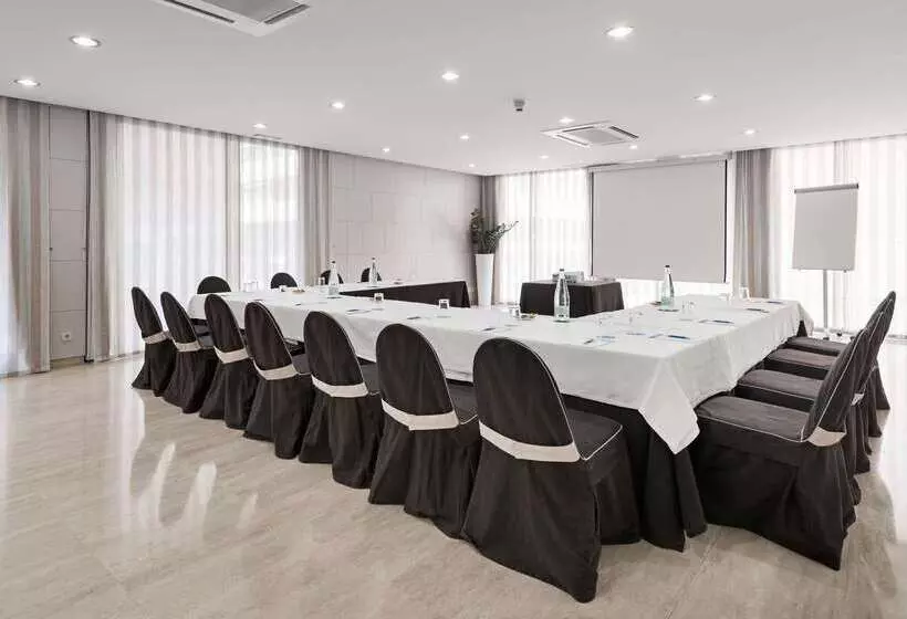 酒店 NH Castellon Mindoro