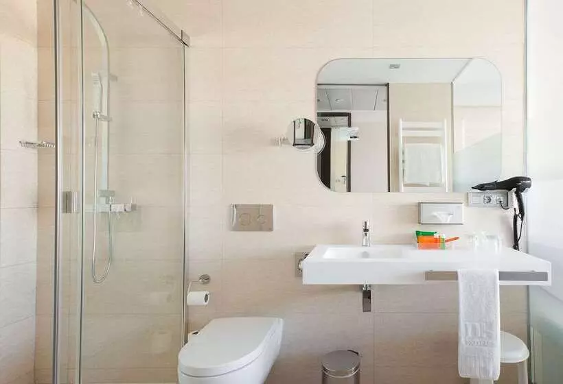 酒店 NH Castellon Mindoro