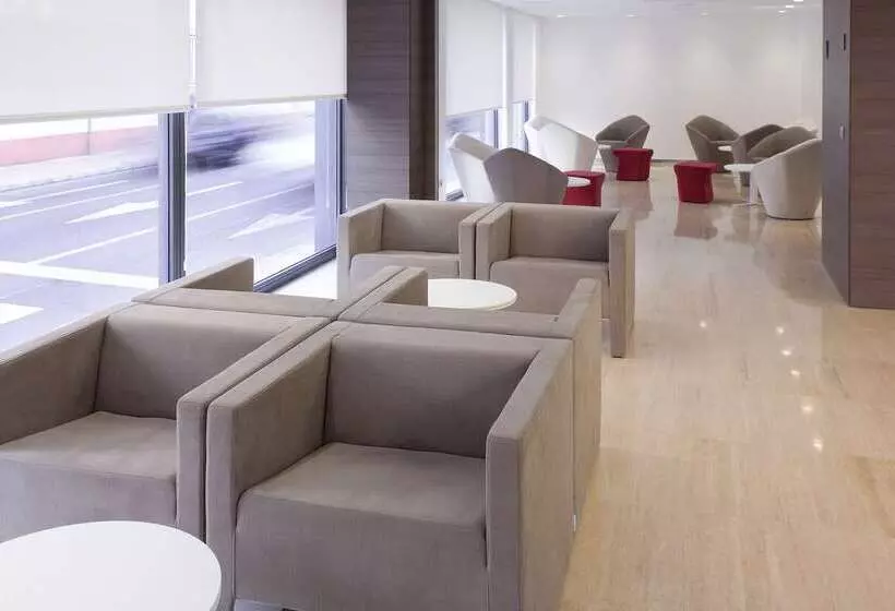 酒店 NH Castellon Mindoro